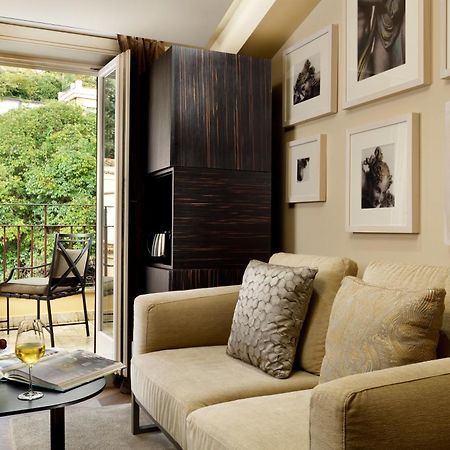 Margutta 19 - Small Luxury Hotels Of The World Rom Eksteriør billede
