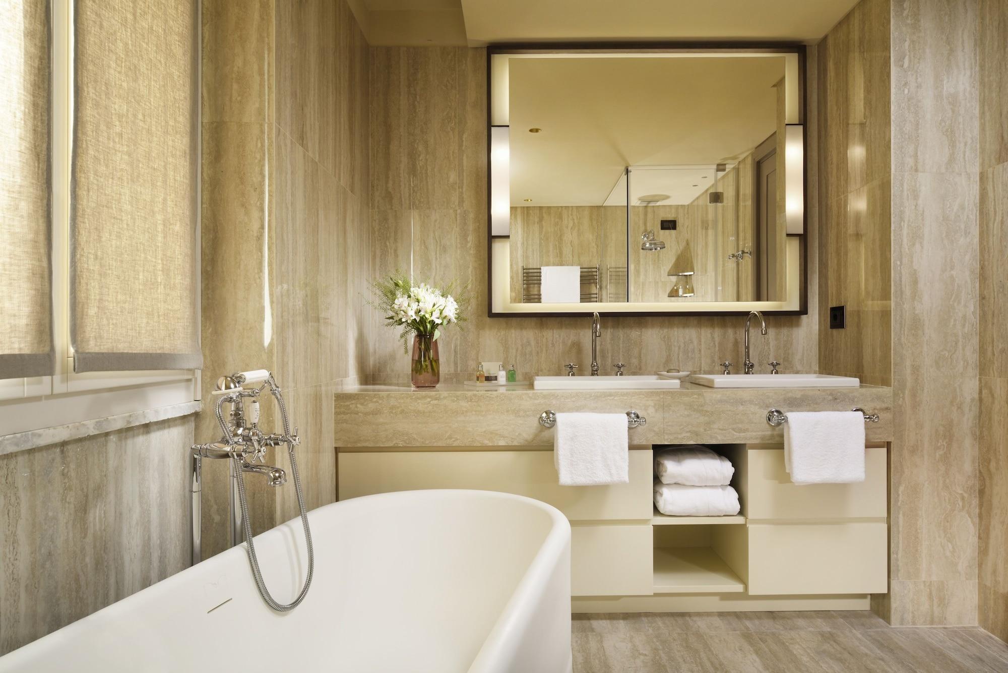 Margutta 19 - Small Luxury Hotels Of The World Rom Eksteriør billede
