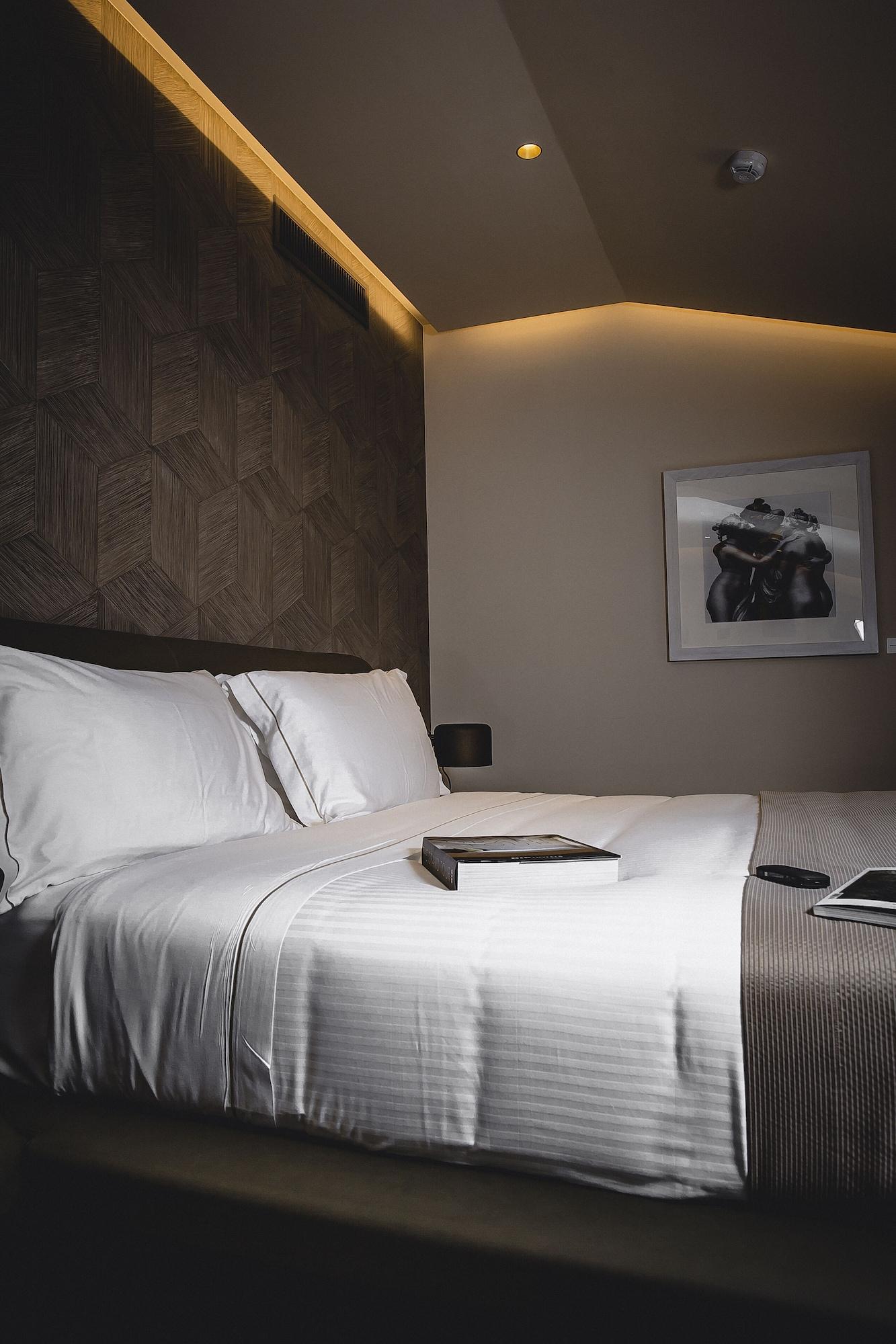 Margutta 19 - Small Luxury Hotels Of The World Rom Eksteriør billede