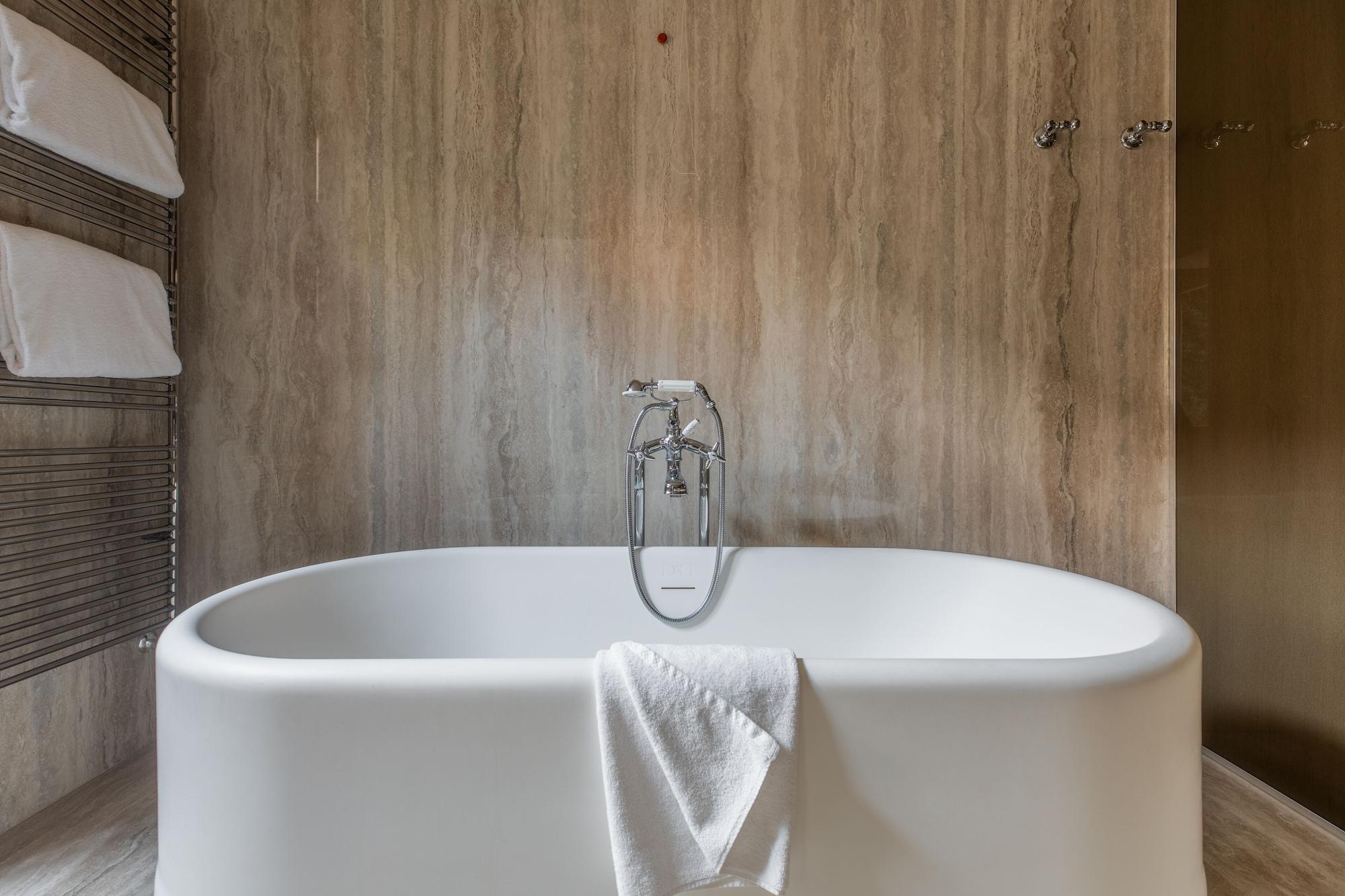 Margutta 19 - Small Luxury Hotels Of The World Rom Eksteriør billede