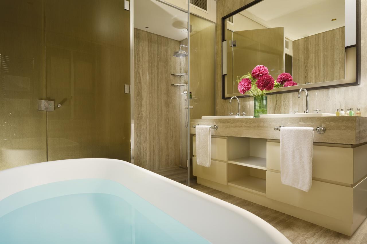 Margutta 19 - Small Luxury Hotels Of The World Rom Eksteriør billede